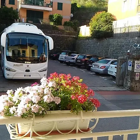 Dora Hotel Levanto