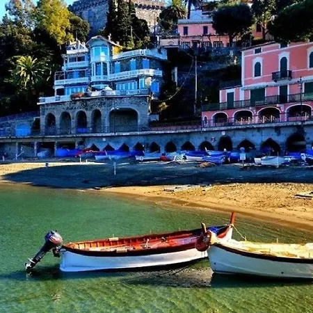 Hotel Dora Levanto