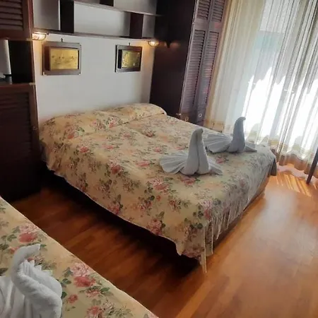 Hotel Dora Levanto