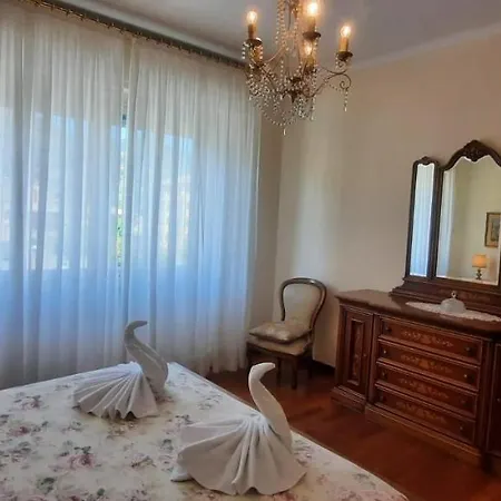 Hotel Dora Levanto