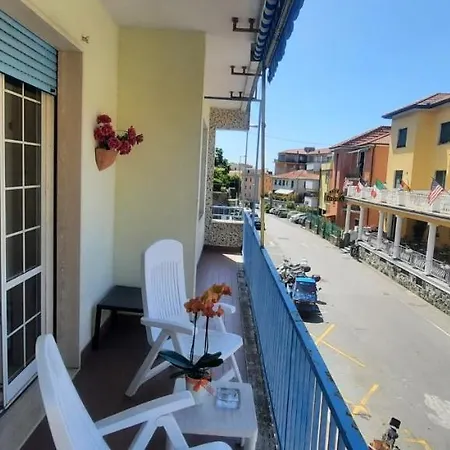 Dora Hotel Levanto