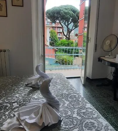 Dora 3* Levanto