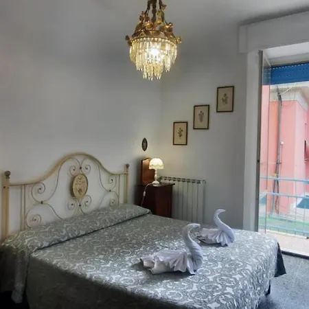 Dora Hotel Levanto