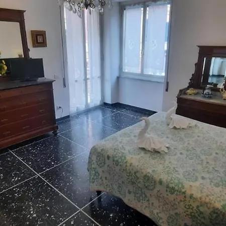 Hotel Dora Levanto