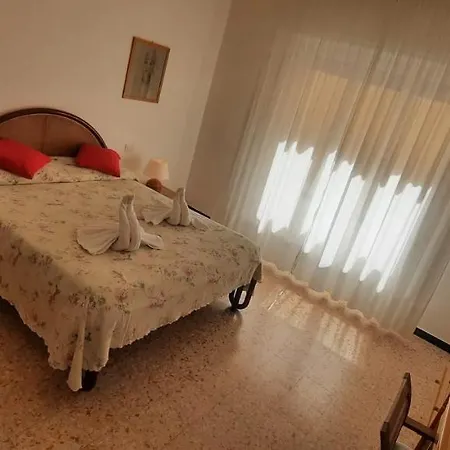 Dora Hotel Levanto