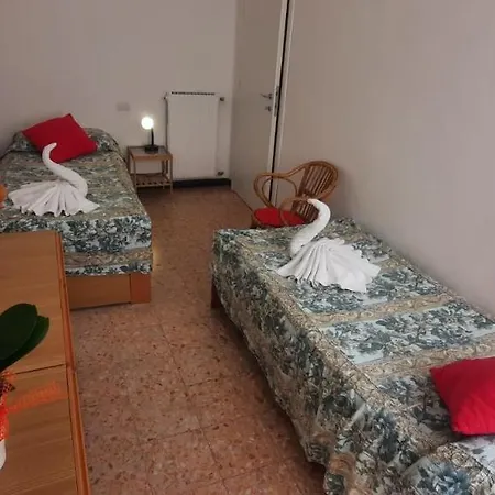 Hotel Dora Levanto