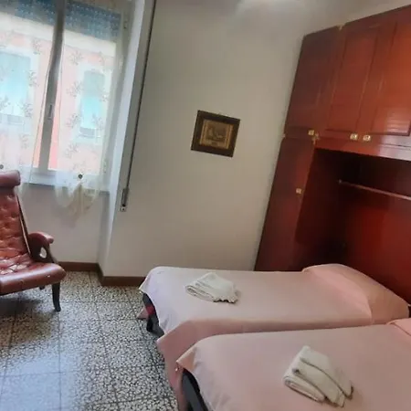 Dora Hotel Levanto