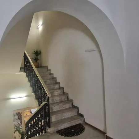 Dora Hotel