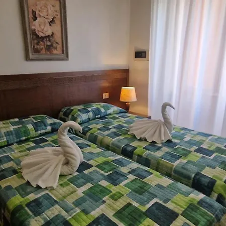 Hotel Dora Levanto