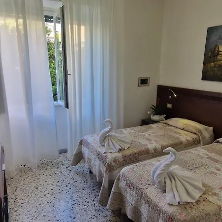 Dora Hotel Levanto