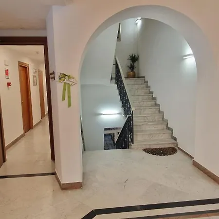 Hotel Dora Levanto