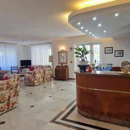 Dora Hotel Levanto