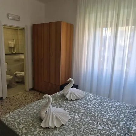 Dora 3* Levanto
