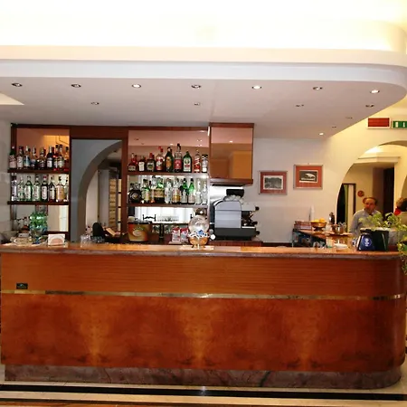 Hotel Dora Levanto