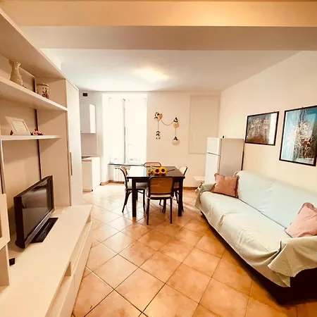 Dora 3* Levanto