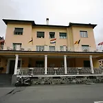 Hotel Dora Levanto