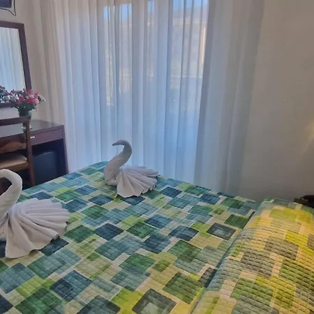 多拉酒店 3* 莱万托