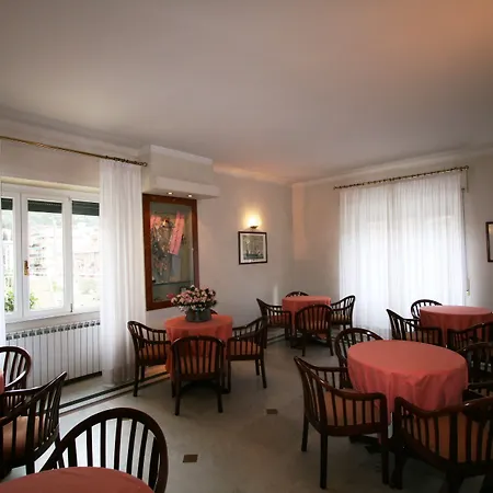 Dora Hotel Levanto