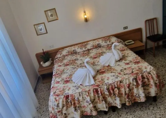 Dora Otel Levanto